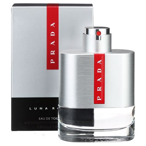 mens prada cologne
